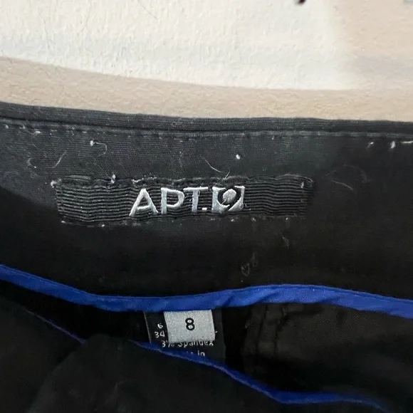 Apt 9 Women’s Shorts - Picture 3 of 5